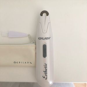 Epilady Esthetic Facial Epilator